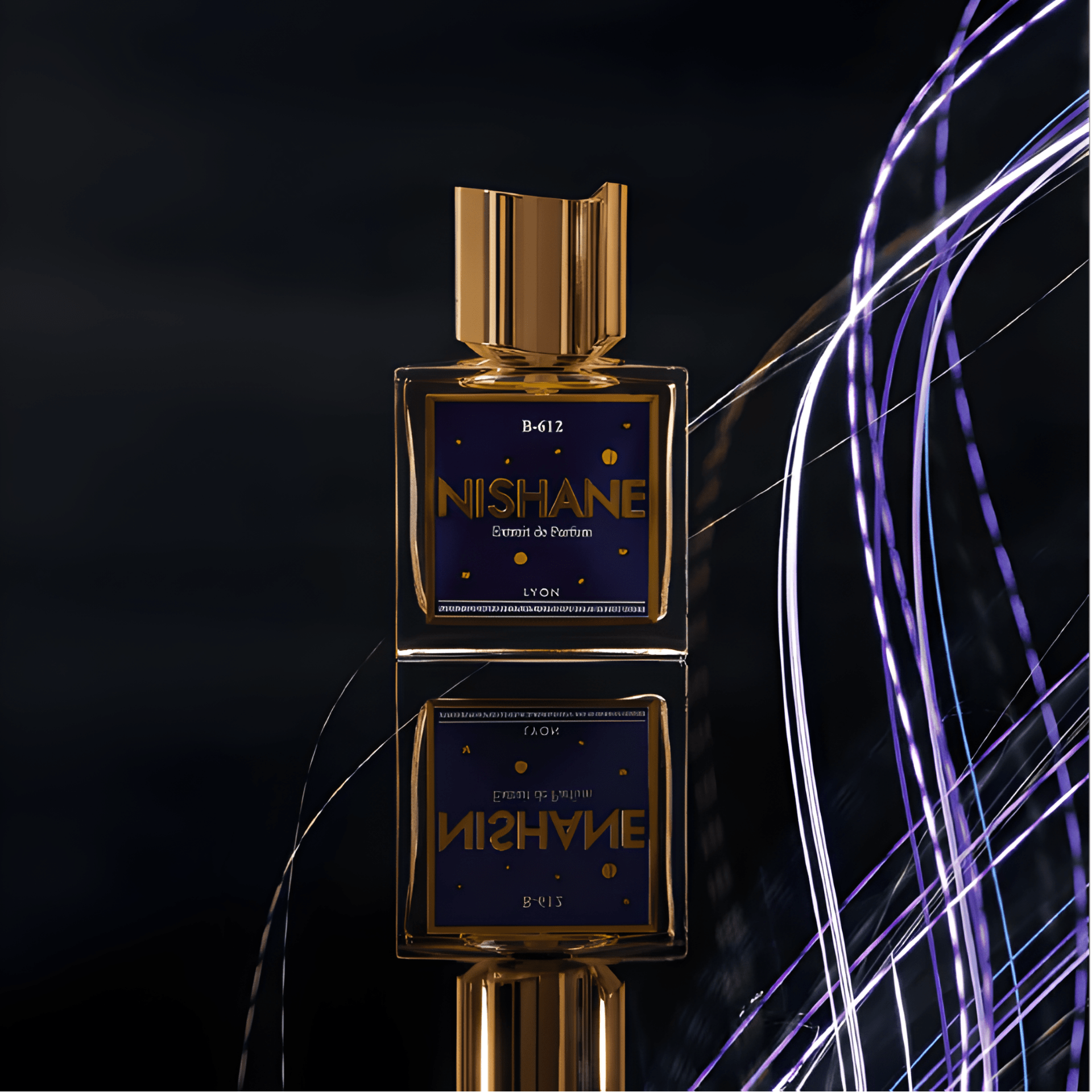 Nishane B-612 Extrait De Parfum | My Perfume Shop Australia