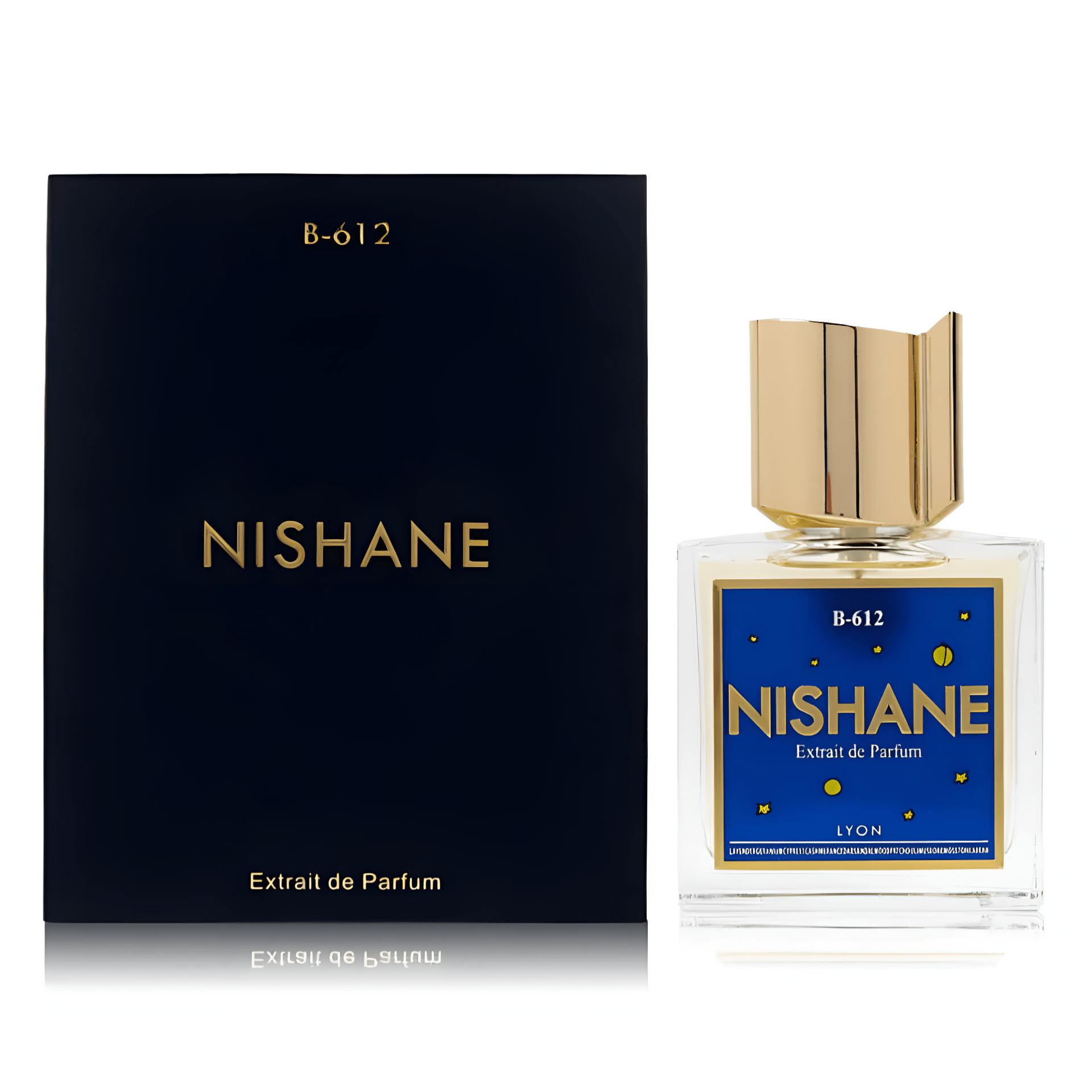 Nishane B-612 Extrait De Parfum | My Perfume Shop Australia