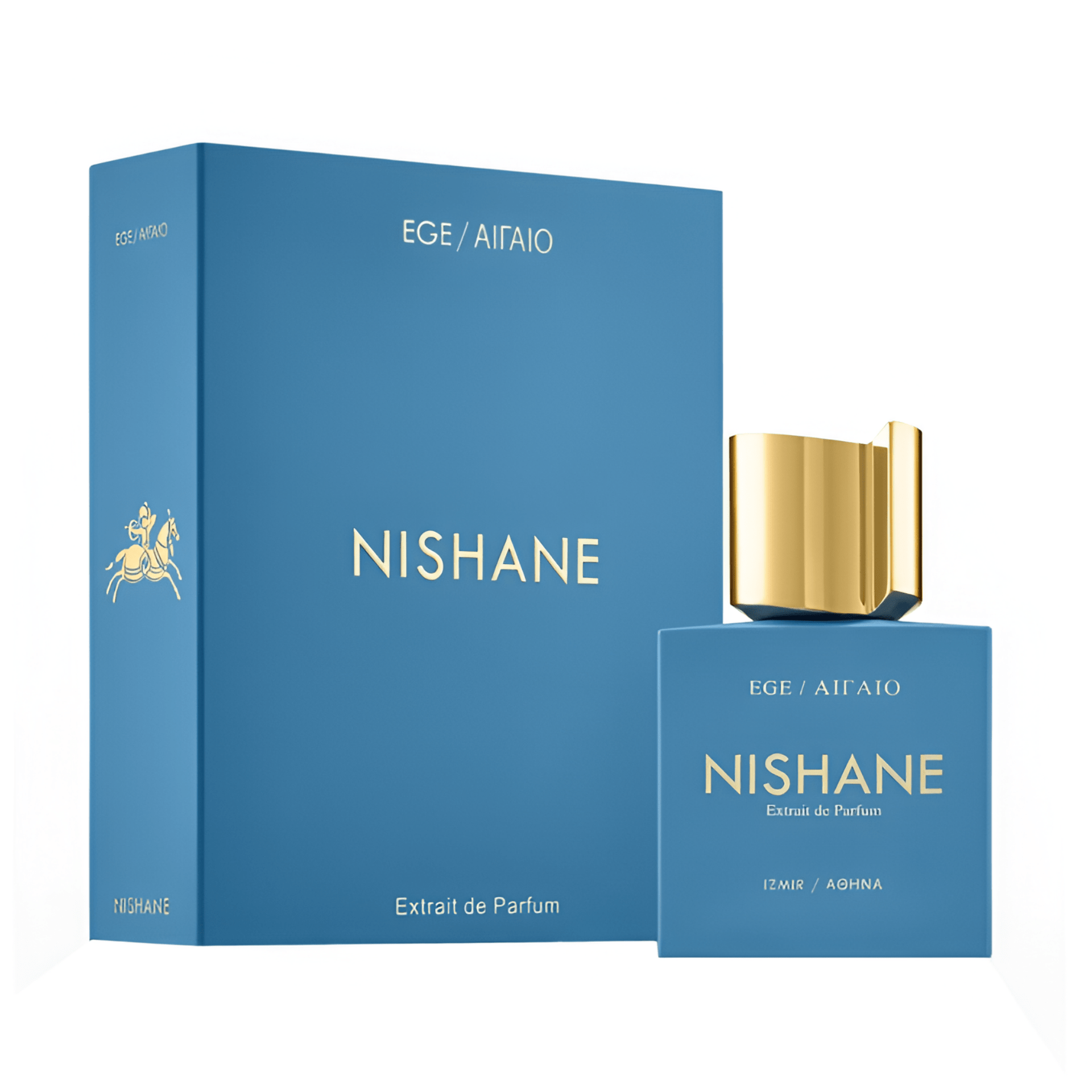 Nishane Ege Ailaio Extrait De Parfum | My Perfume Shop Australia