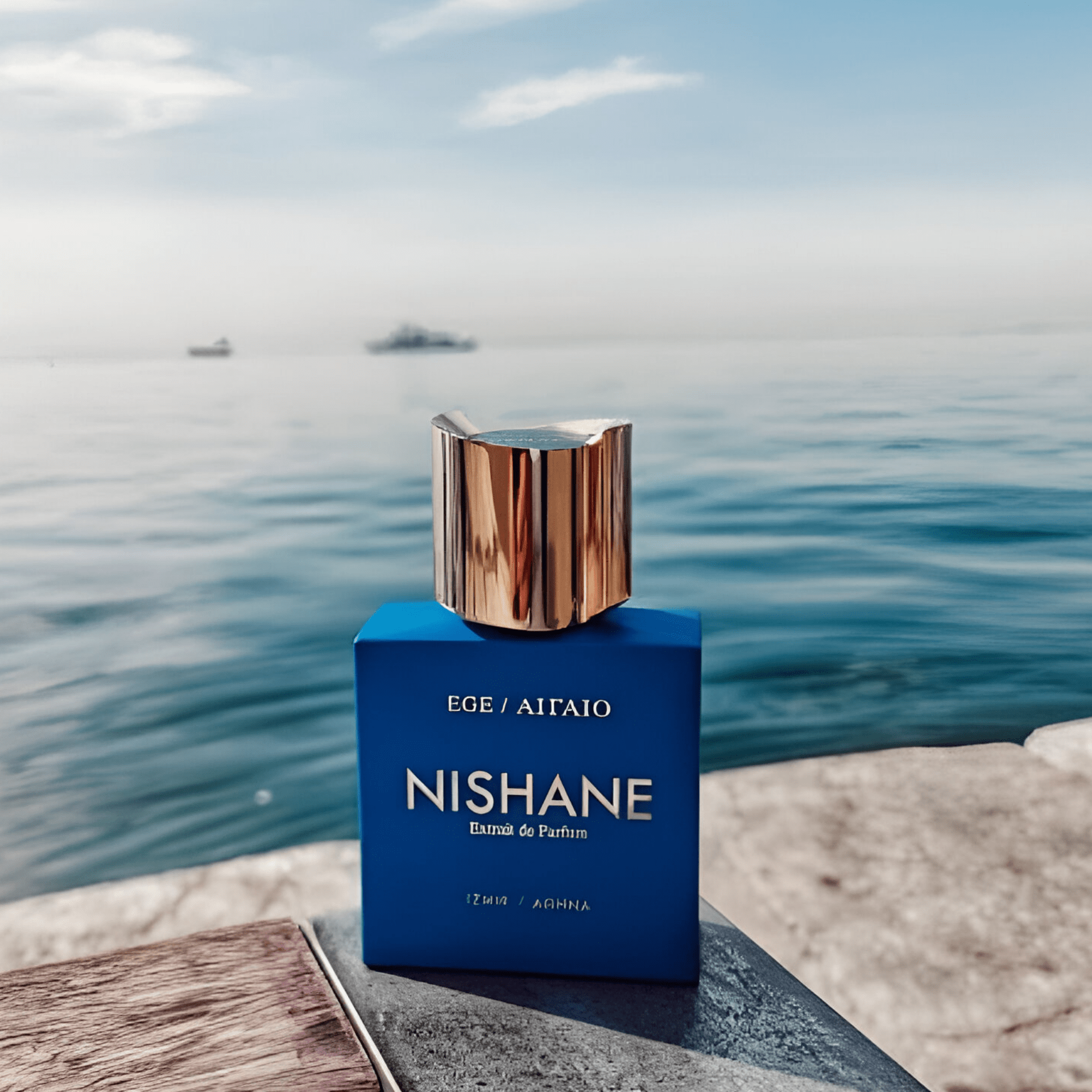 Nishane Ege Ailaio Extrait De Parfum | My Perfume Shop Australia