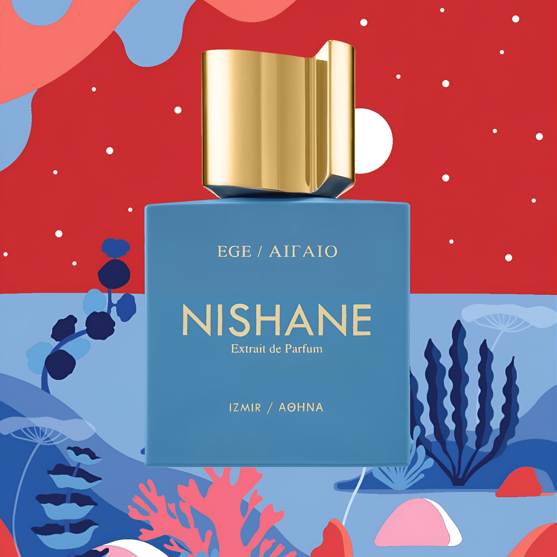 Nishane Ege Ailaio Extrait De Parfum | My Perfume Shop Australia