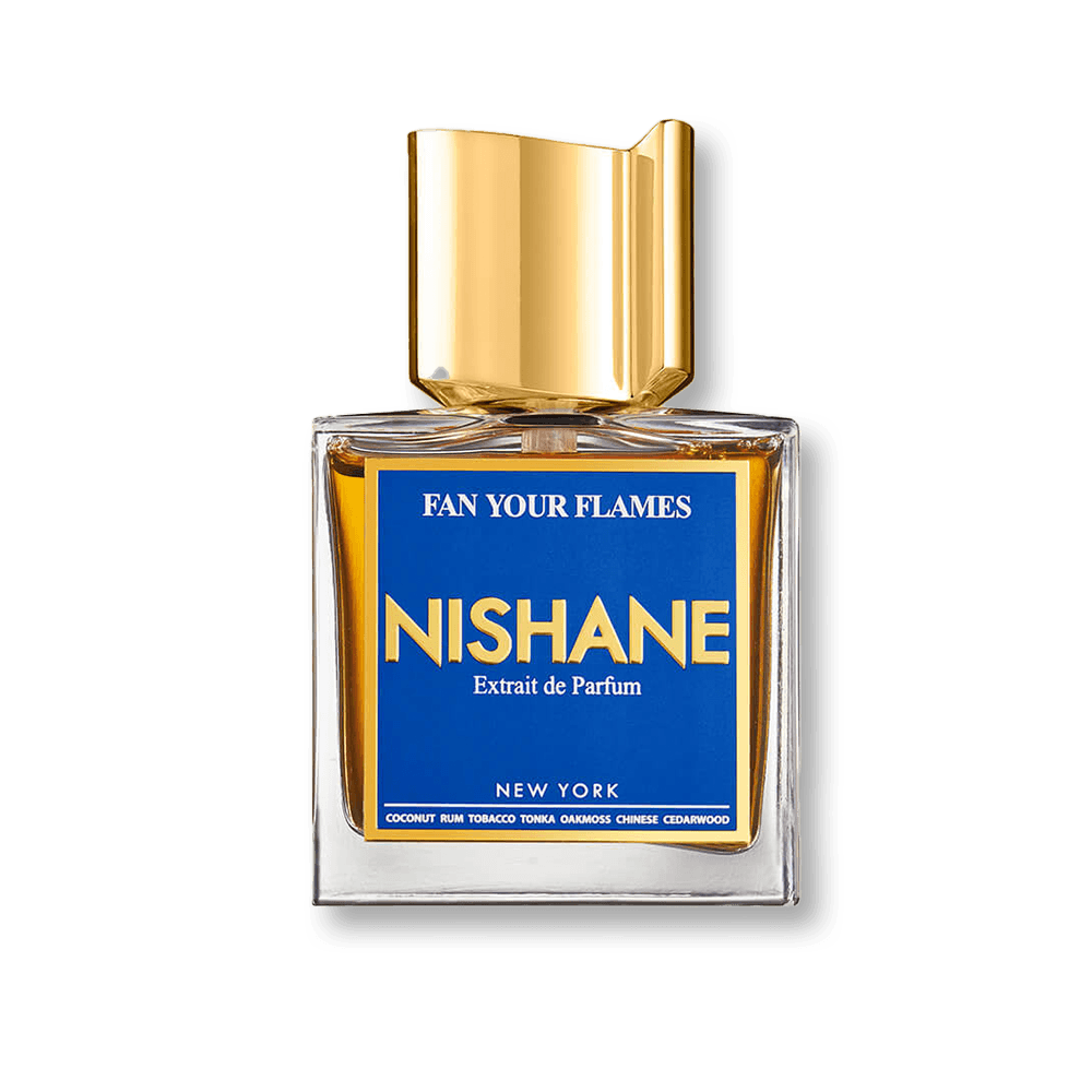 Nishane Fan Your Flames Extrait de Parfum | My Perfume Shop Australia