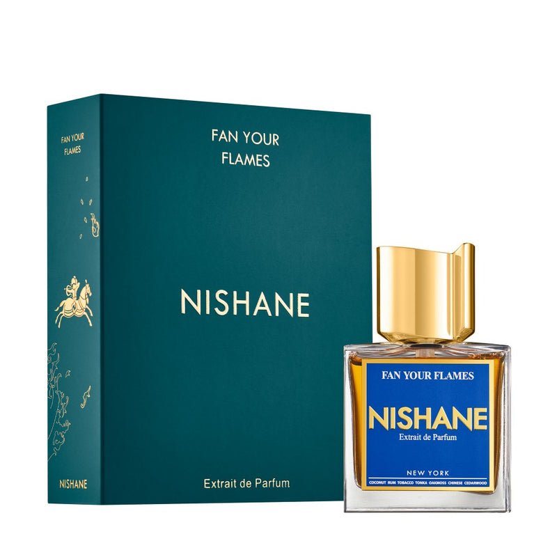 Nishane Fan Your Flames Extrait de Parfum | My Perfume Shop Australia