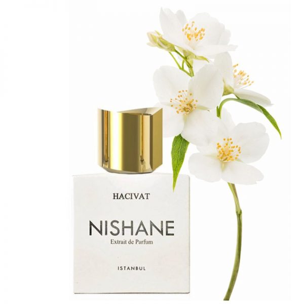 Nishane Hacivat Extrait de Parfum - My Perfume Shop Australia