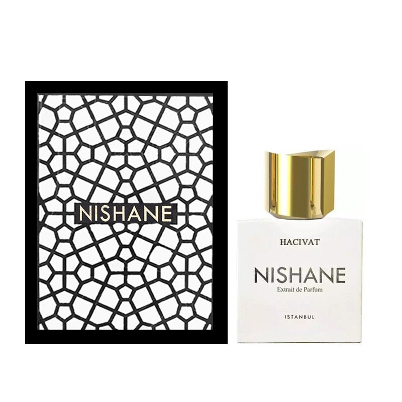Nishane Hacivat Extrait de Parfum - My Perfume Shop Australia