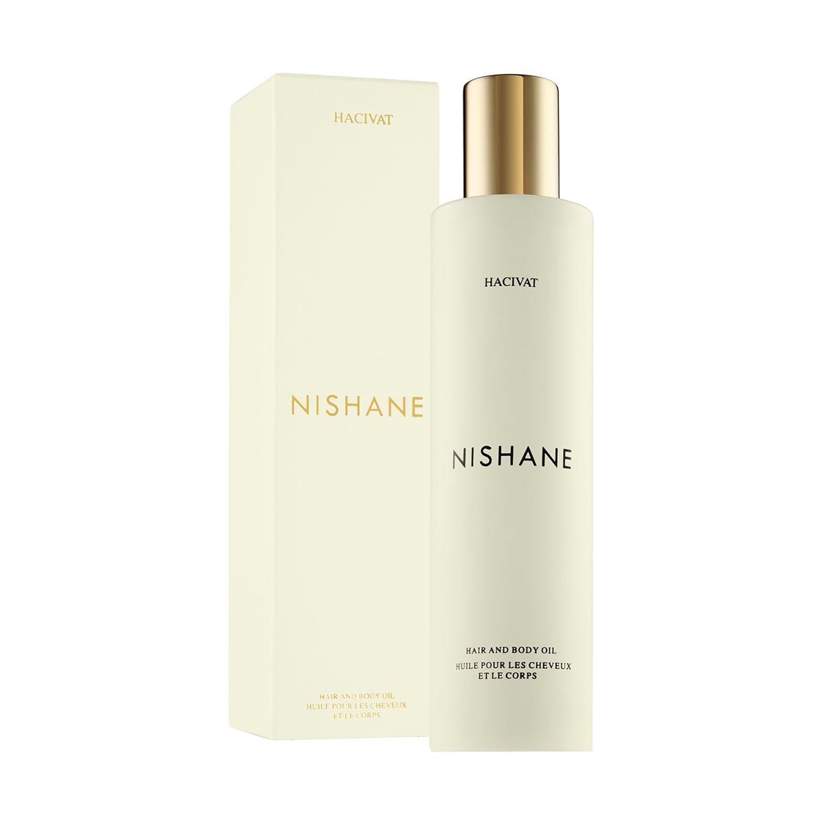 Nishane Hacivat Hair & Body Oil | My Perfume Shop Australia