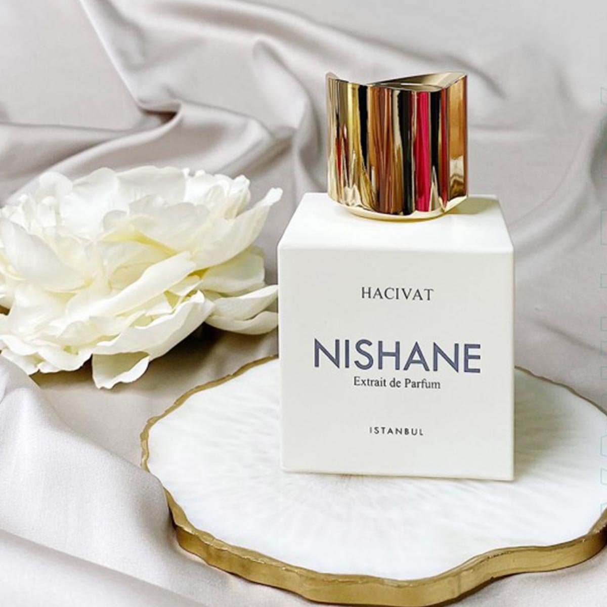 Nishane Hacivat Hand Cream | My Perfume Shop Australia