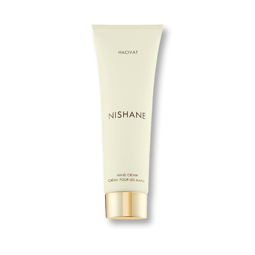 Nishane Hacivat Hand Cream | My Perfume Shop Australia