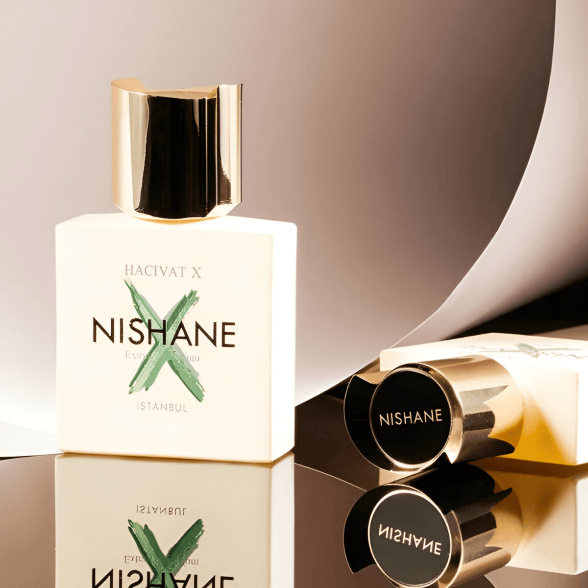 Shop Nishane Hacivat X Extrait De Parfum | My Perfume Shop Australia