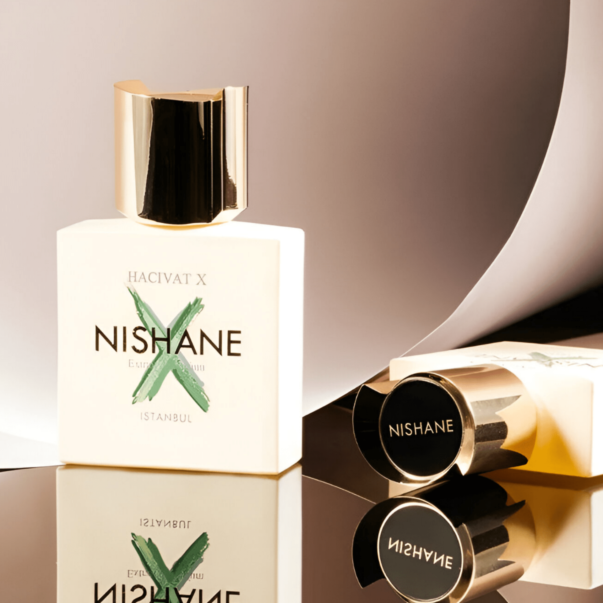 Nishane Hacivat X Extrait De Parfum | My Perfume Shop Australia