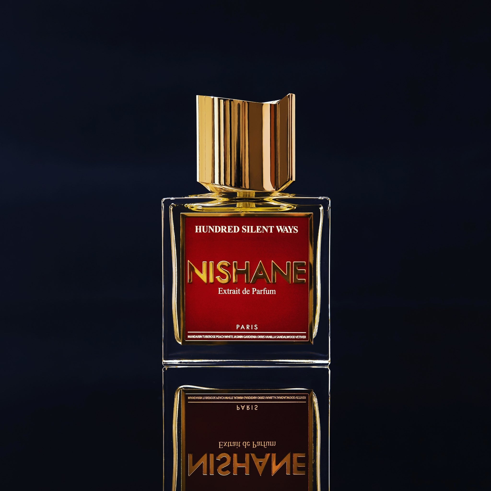 Nishane Hundred Silent Ways Hair & Body Oil | My Perfume Shop Australia
