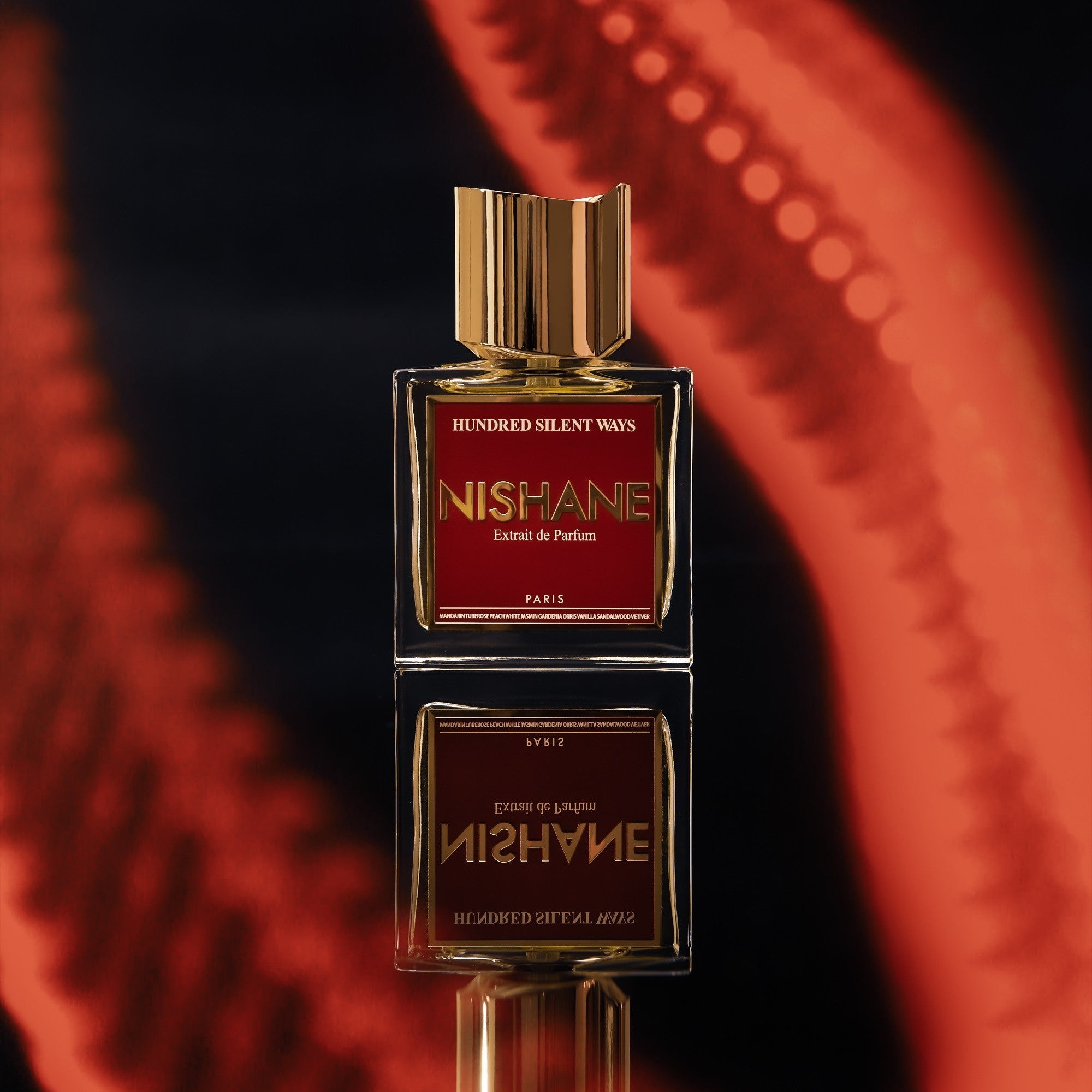 Nishane Hundred Silent Ways Hair Perfume | My Perfume Shop Australia