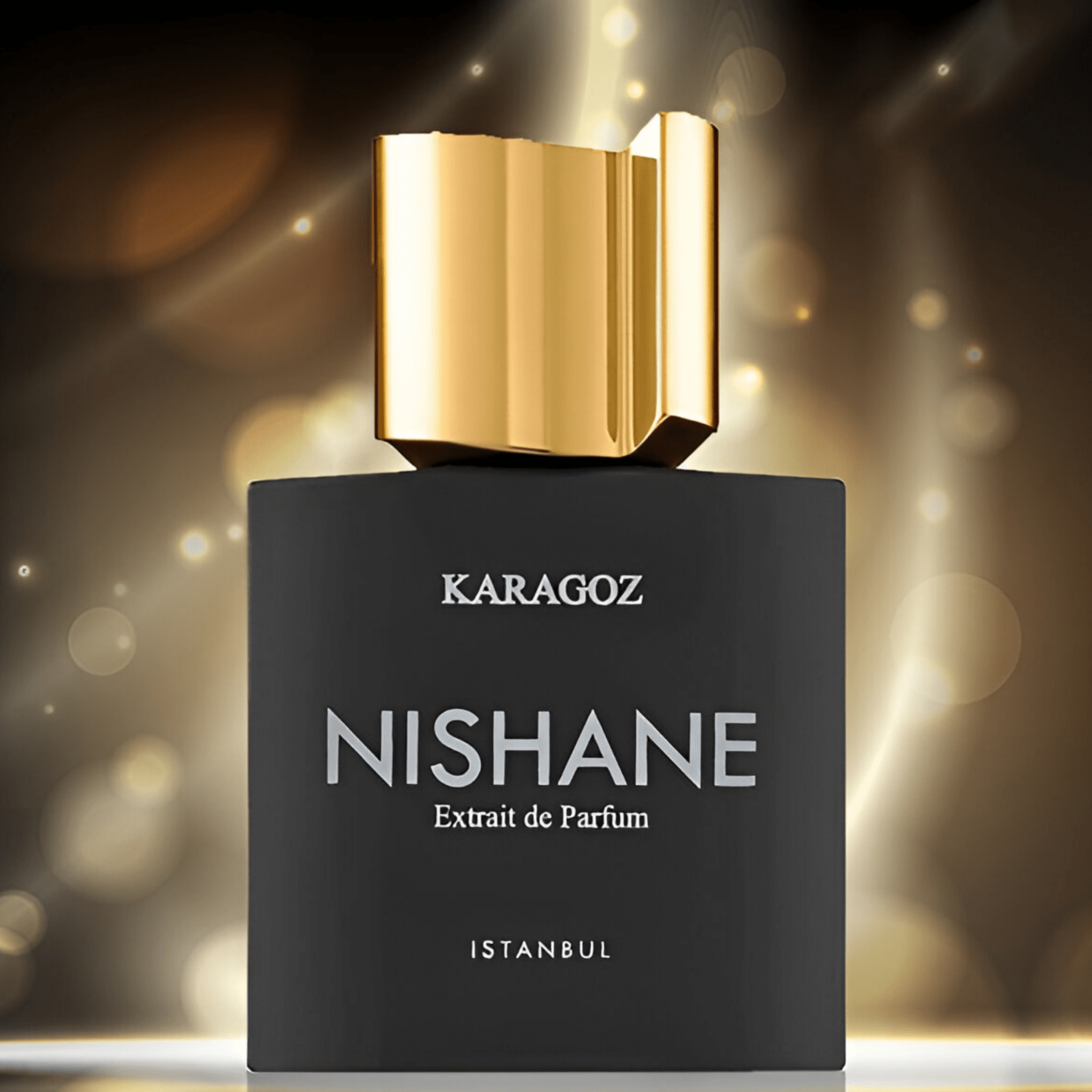 Nishane Karagoz Extrait De Parfum | My Perfume Shop Australia