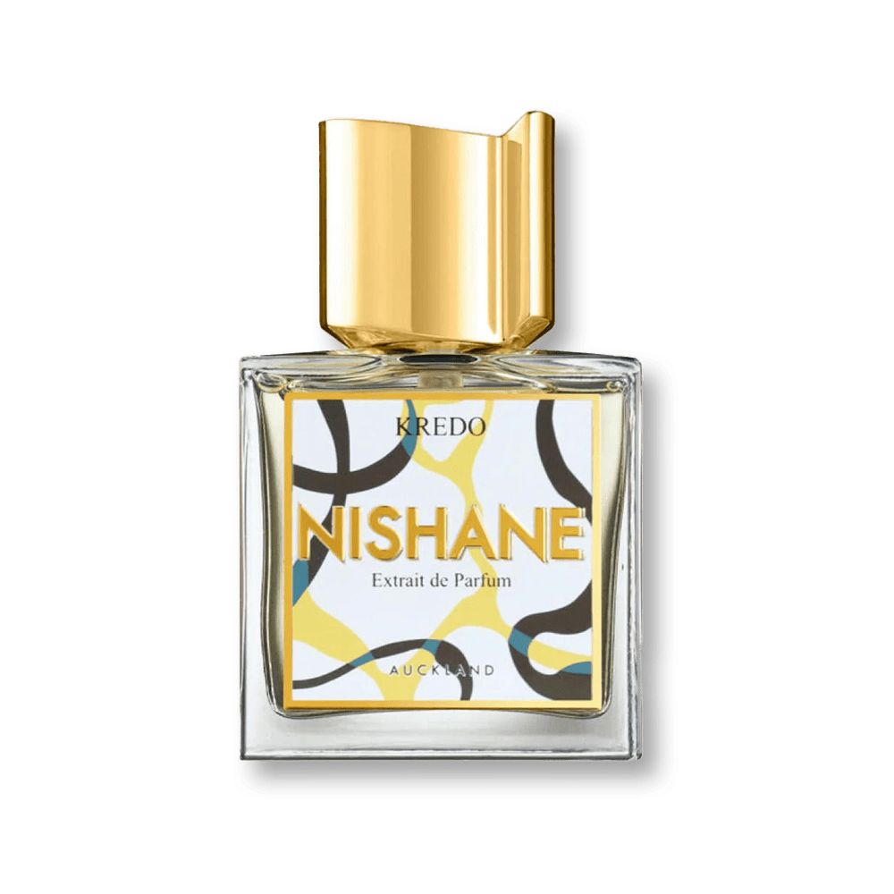 Nishane Kredo Extrait De Parfum | My Perfume Shop Australia
