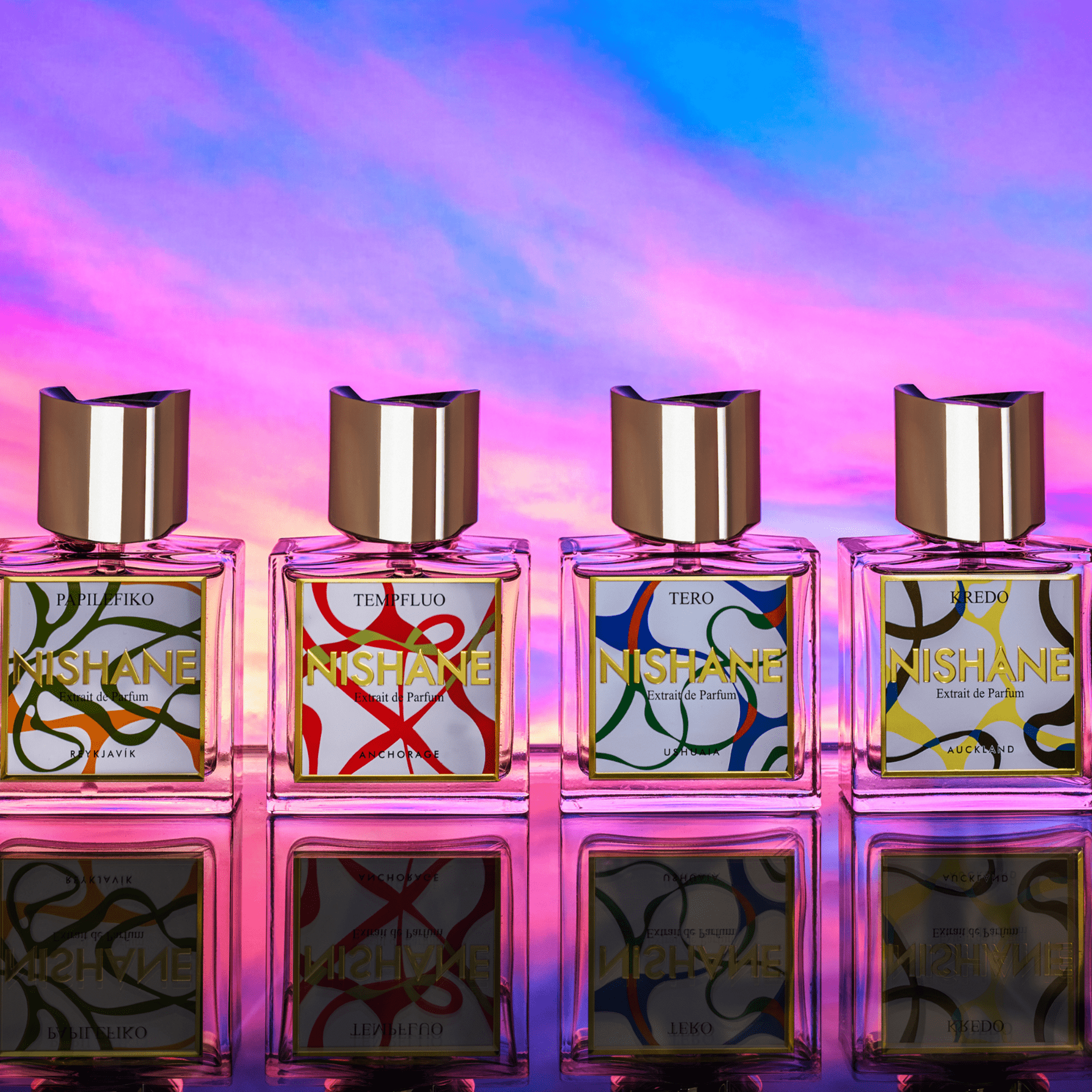 Nishane Kredo Extrait De Parfum | My Perfume Shop Australia