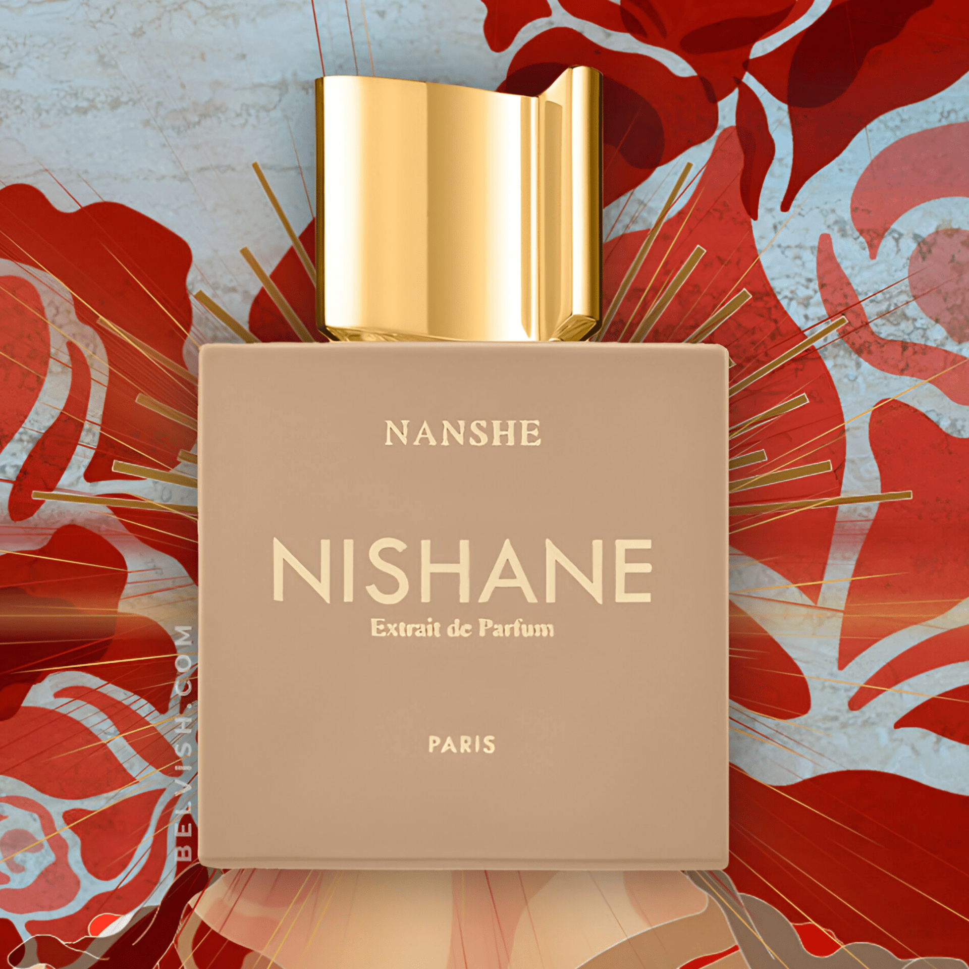 Nishane Nanshe Extrait De Parfum | My Perfume Shop Australia