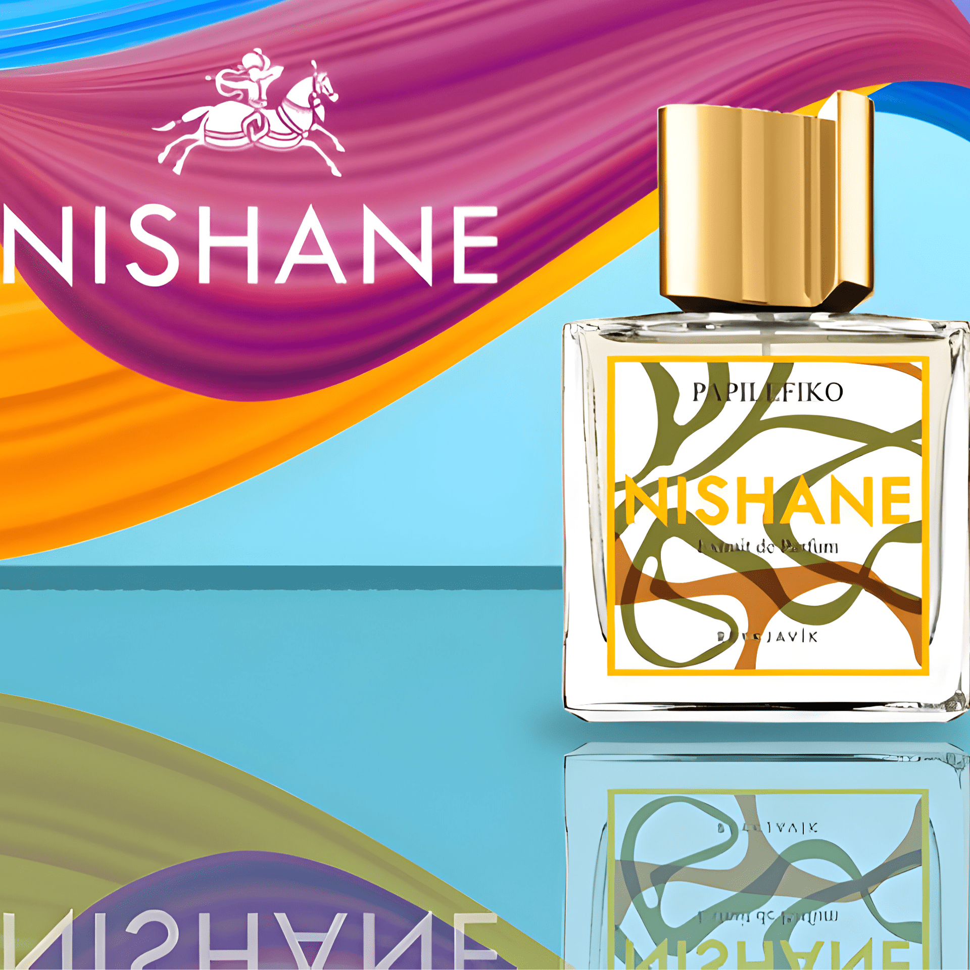 Nishane Papilefiko Extrait De Parfum | My Perfume Shop Australia