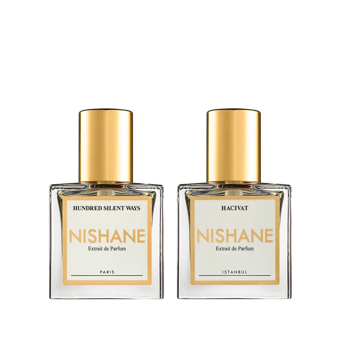 Nishane Parfum Duo Set | My Perfume Shop Australia