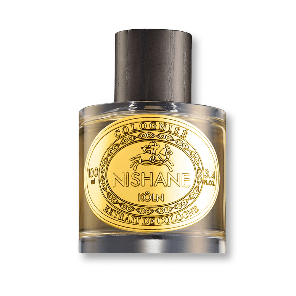 Nishane Safran Colognise Extrait De Cologne | My Perfume Shop Australia