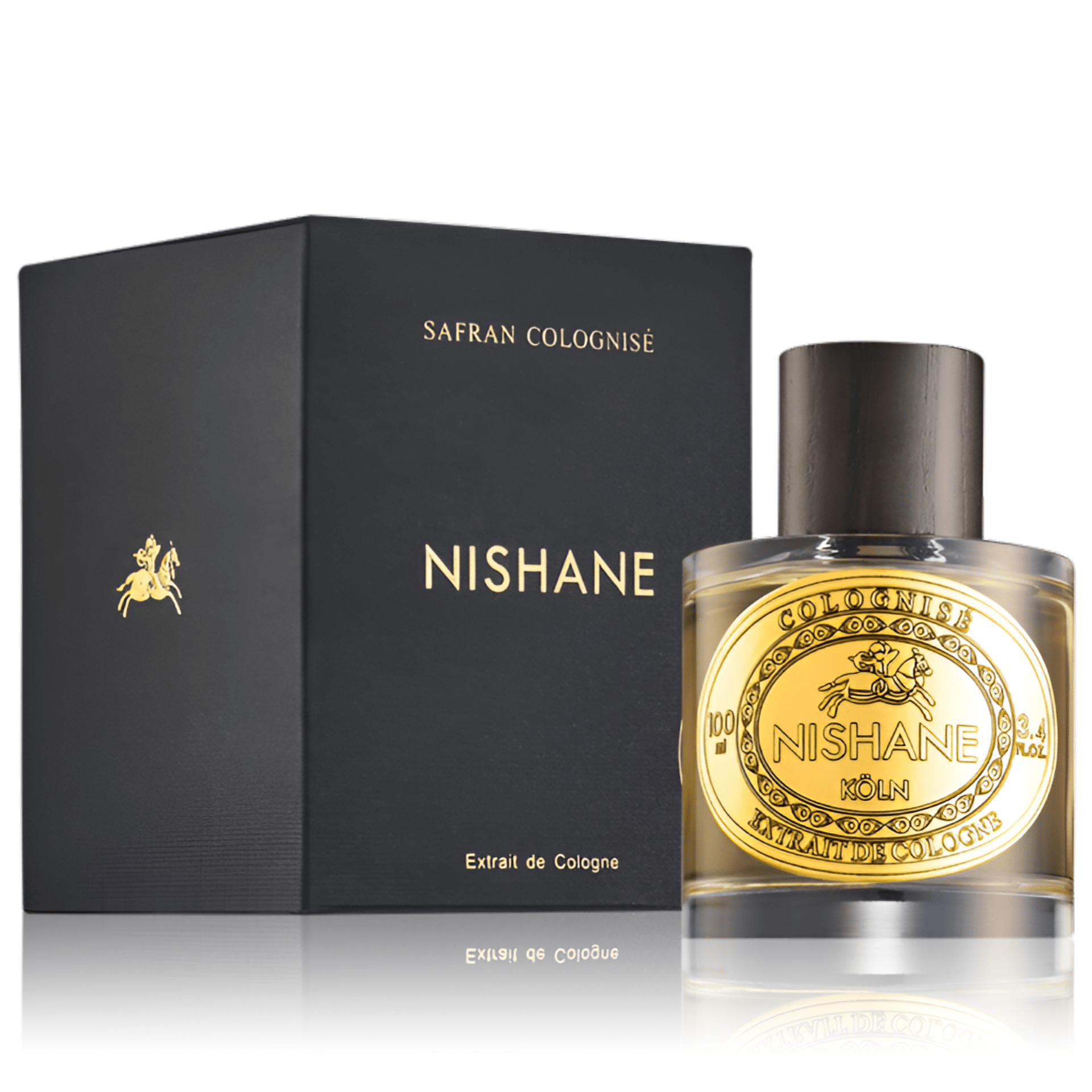 Nishane Safran Colognise Extrait De Cologne | My Perfume Shop Australia