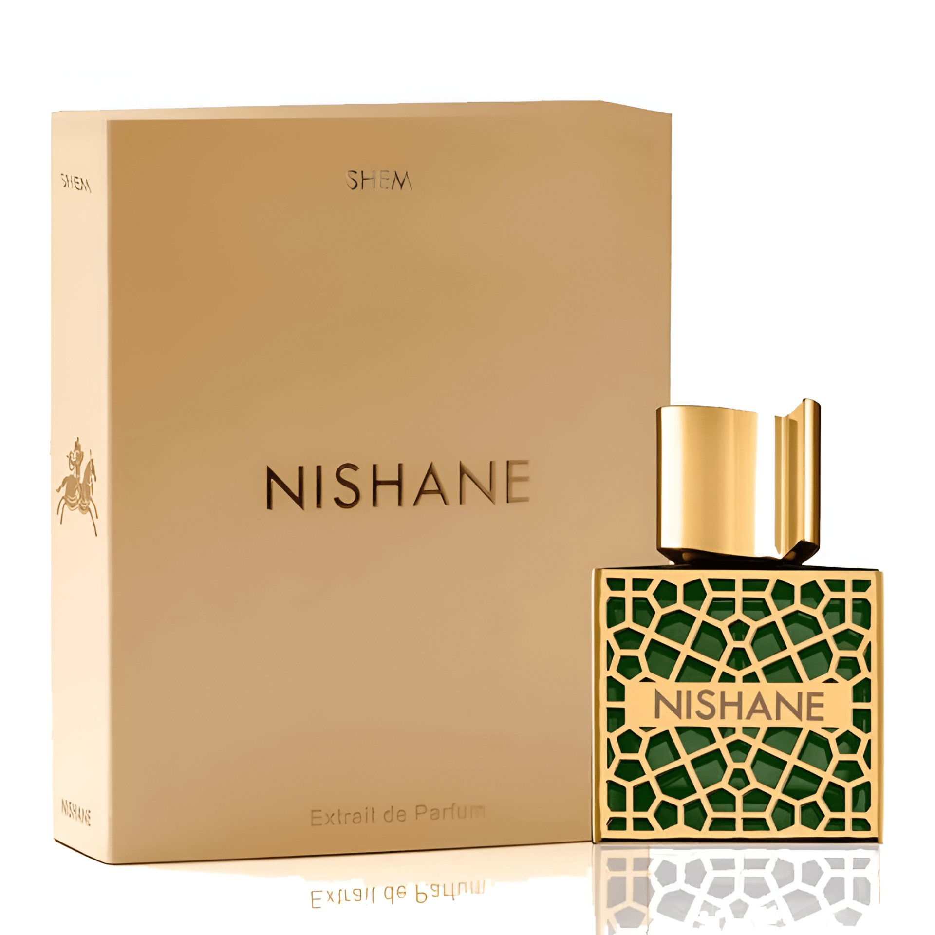 Nishane Shem Extrait De Parfum | My Perfume Shop Australia