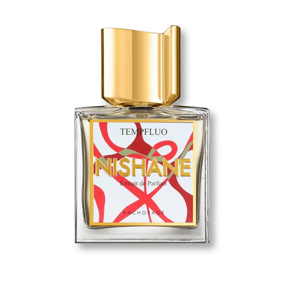 Nishane Tempfluo Extrait De Parfum | My Perfume Shop Australia