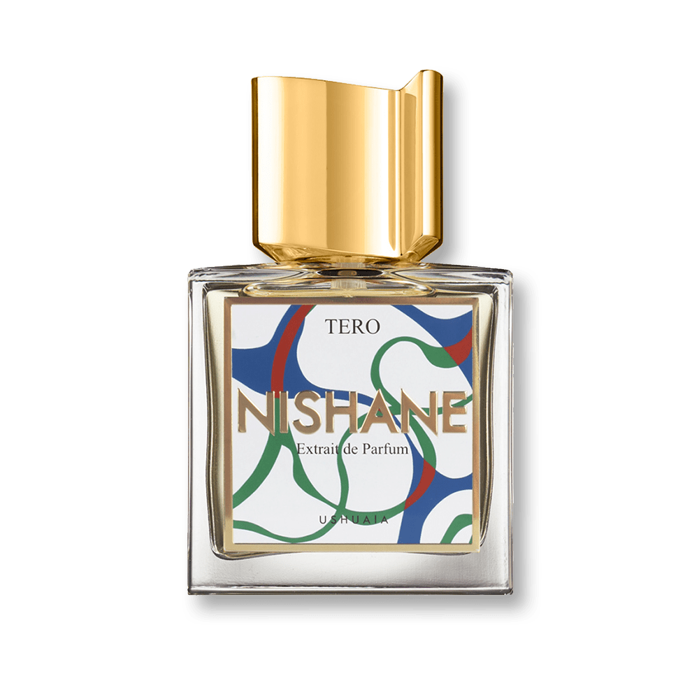 Nishane Tero Extrait De Parfum | My Perfume Shop Australia