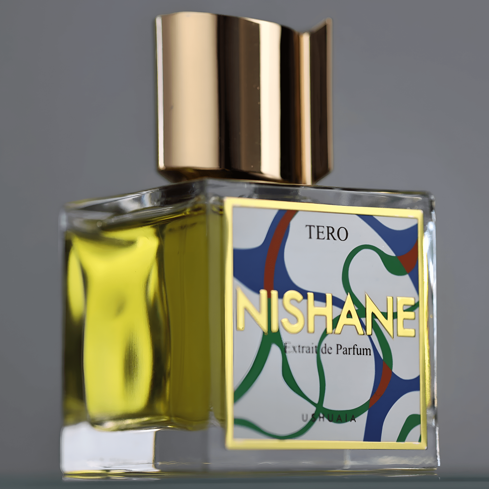 Nishane Tero Extrait De Parfum | My Perfume Shop Australia