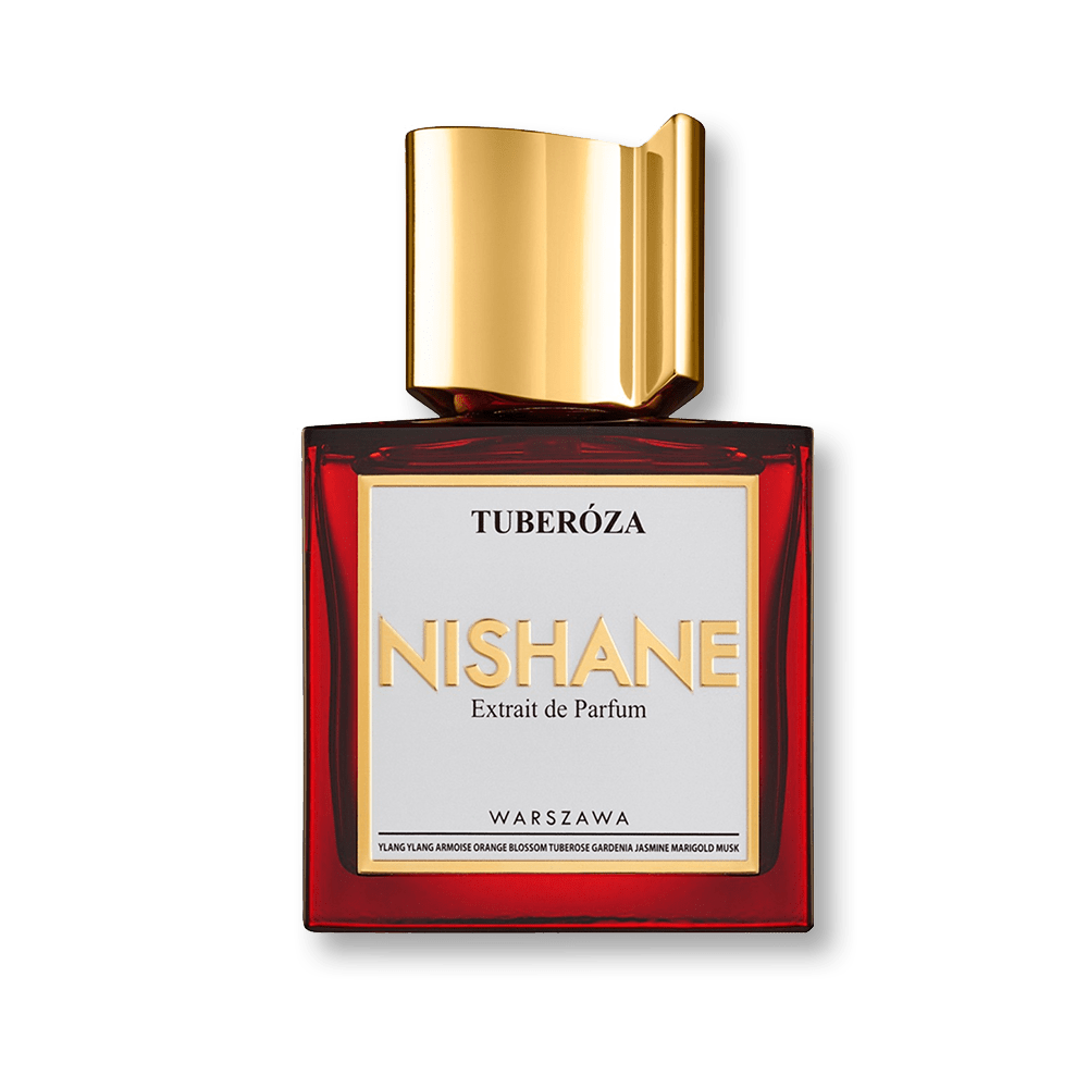 Nishane Tuberoza Extrait De Parfum | My Perfume Shop Australia