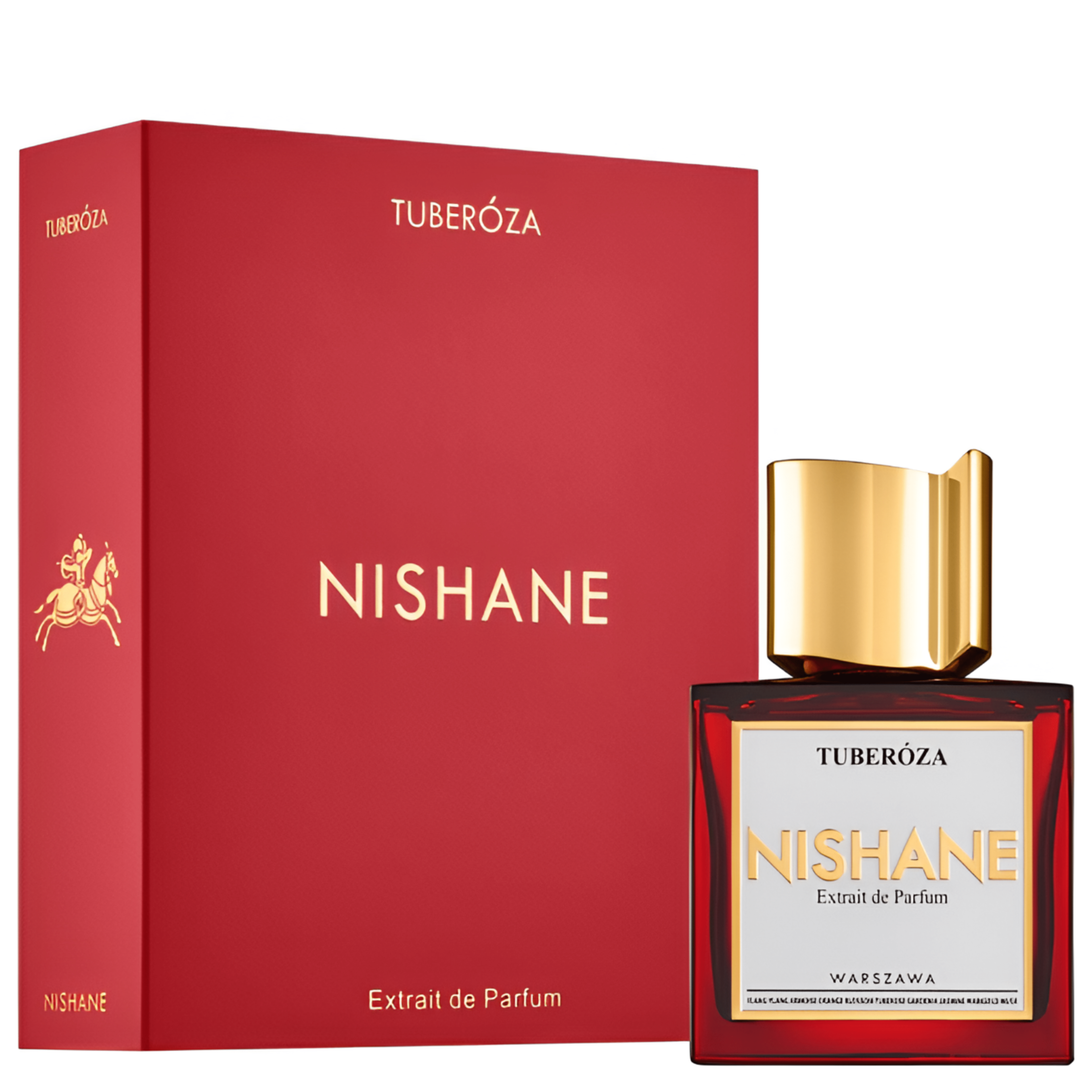 Nishane Tuberoza Extrait De Parfum | My Perfume Shop Australia