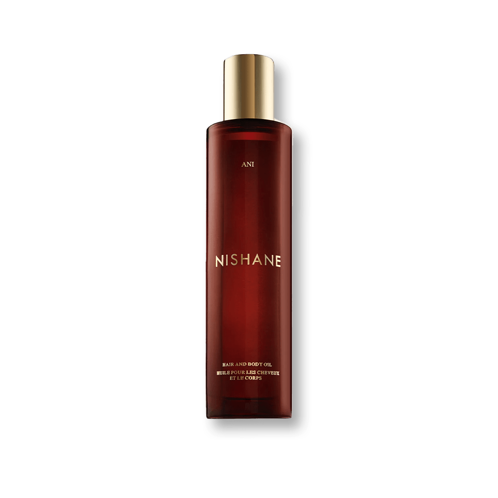 Nishane Tuberoza Hair & Body Oil | My Perfume Shop Australia