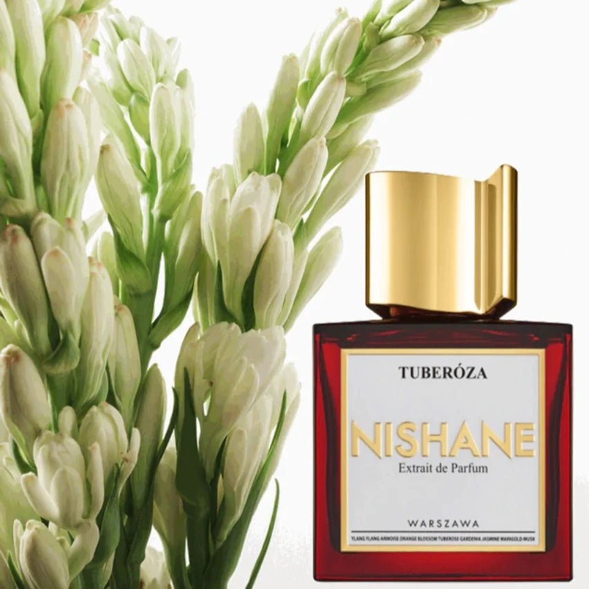 Nishane Tuberoza Hair Perfume | My Perfume Shop Australia