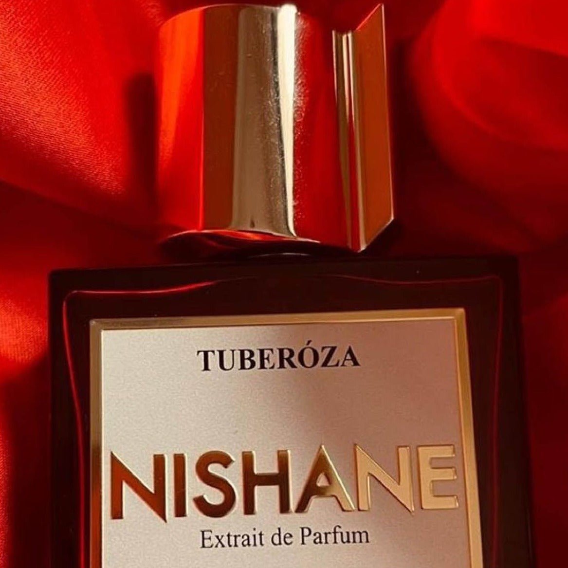 Nishane Tuberoza Hand Cream | My Perfume Shop Australia
