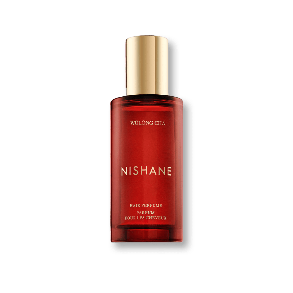 Nishane Wulong Cha Hair Perfume | My Perfume Shop Australia