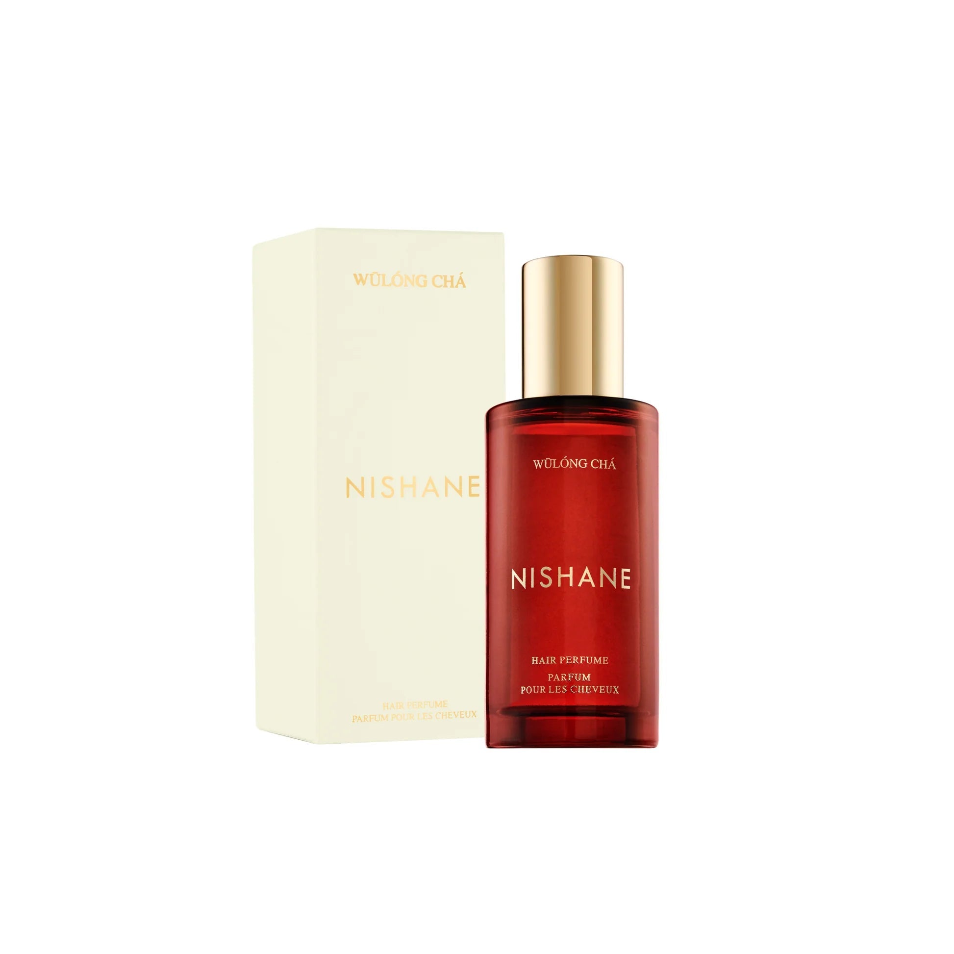 Nishane Wulong Cha Hair Perfume | My Perfume Shop Australia