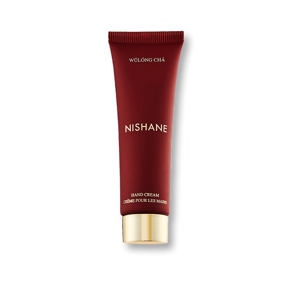 Nishane Wulong Cha Hand Cream | My Perfume Shop Australia