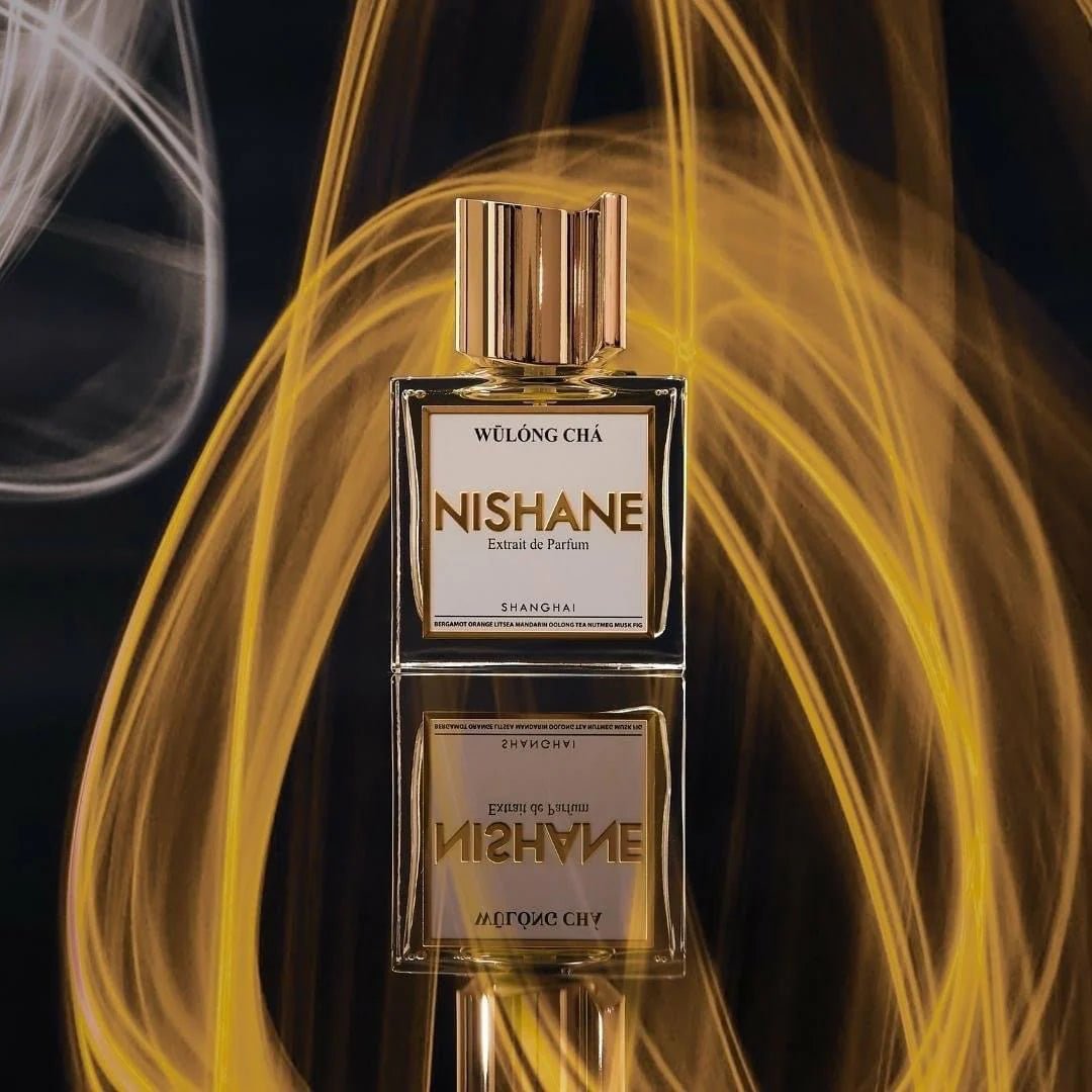 Nishane Wulong Cha Hand Cream | My Perfume Shop Australia