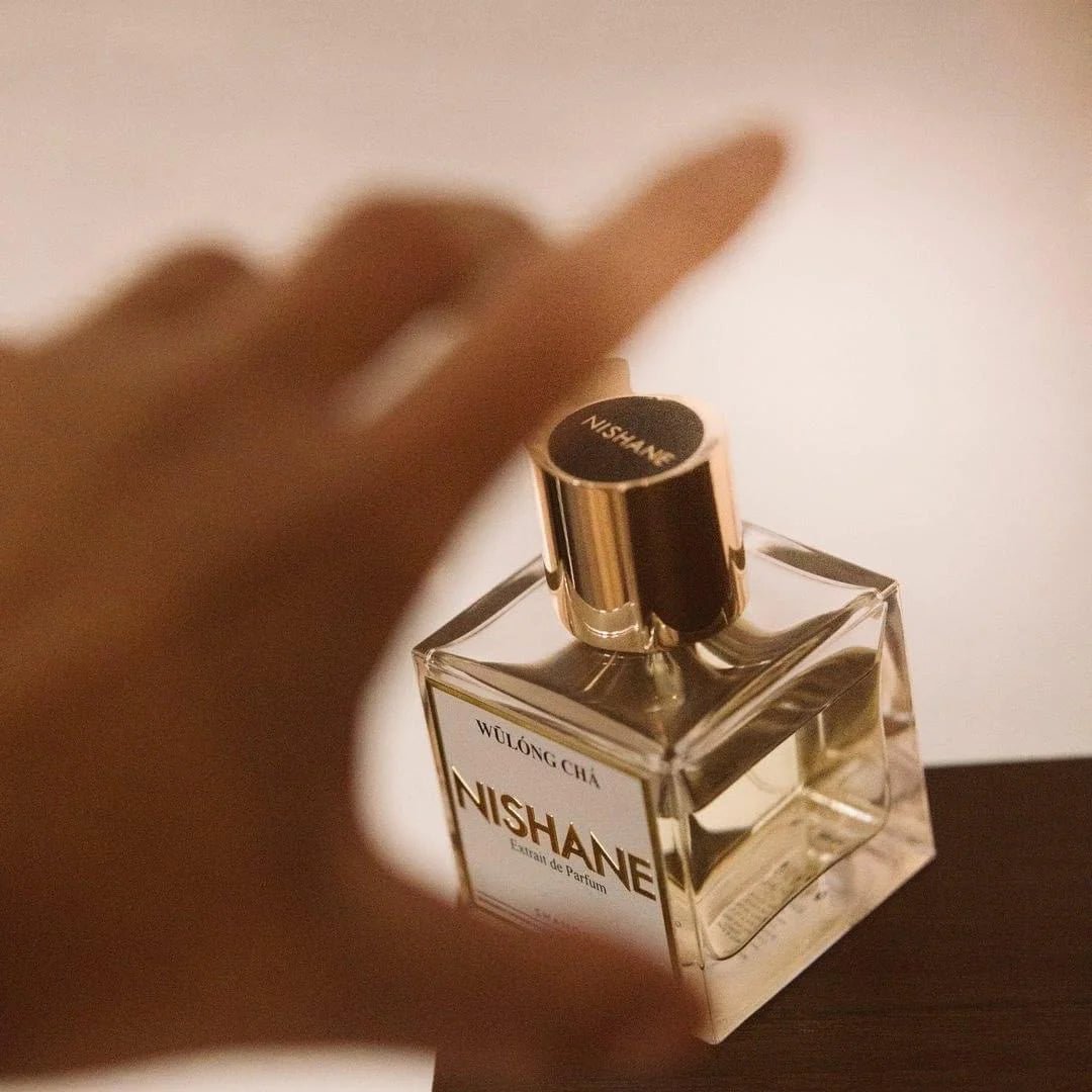 Nishane Wulong Cha Hand Cream | My Perfume Shop Australia