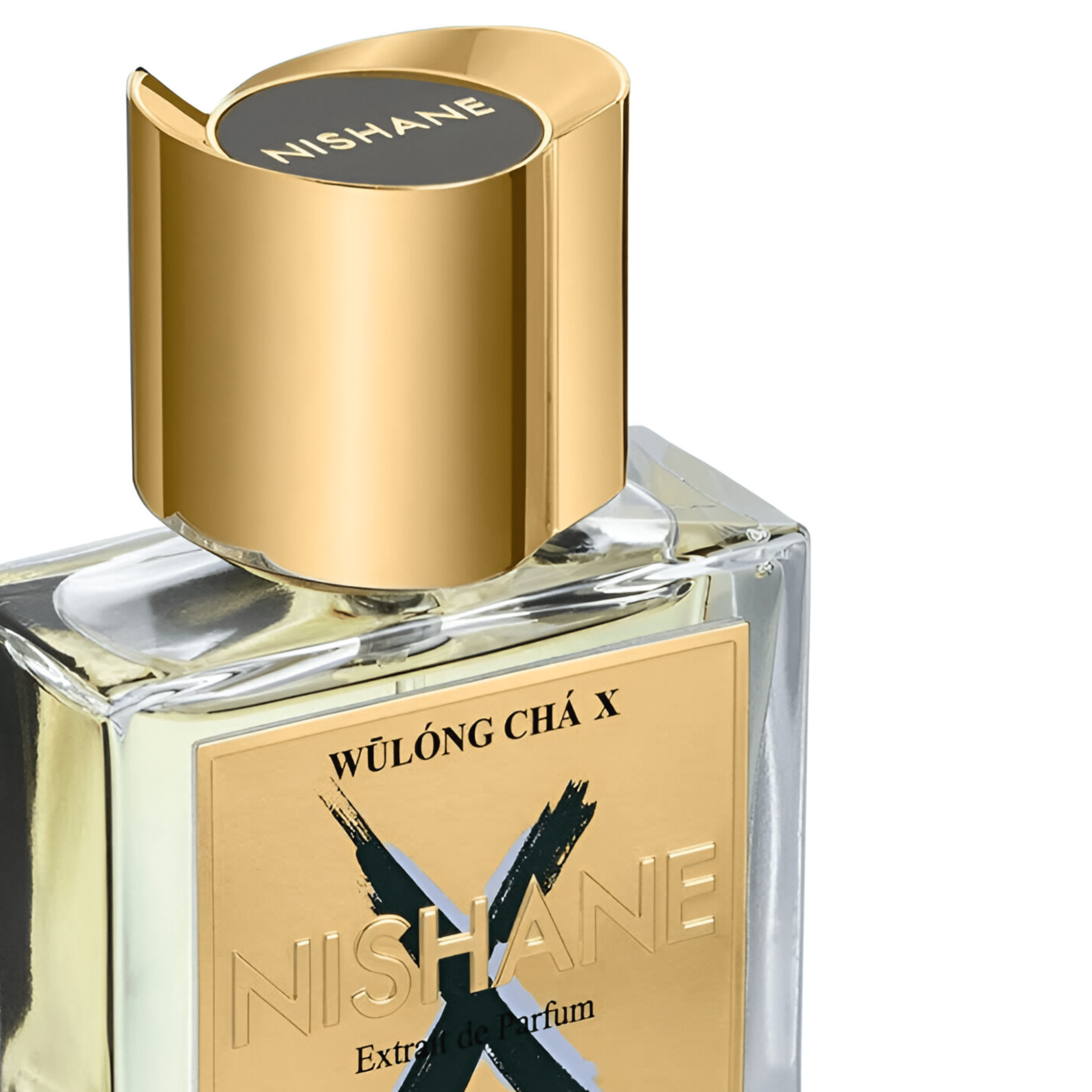 Nishane Wulong Cha X Extrait De Parfum | My Perfume Shop Australia