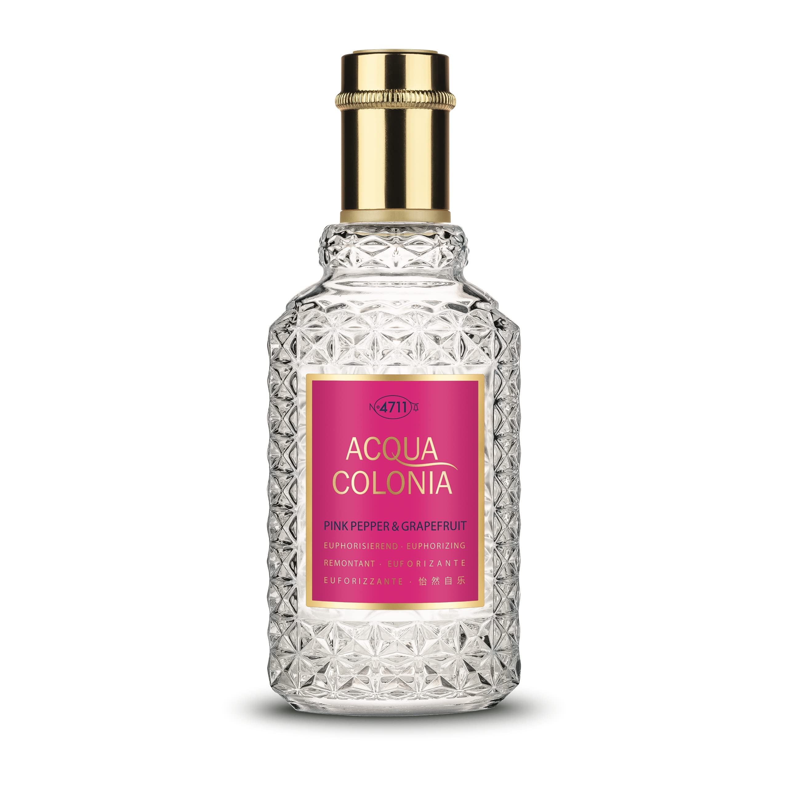 No. 4711 Acqua Colonia Exquisite Mini Collection | My Perfume Shop Australia