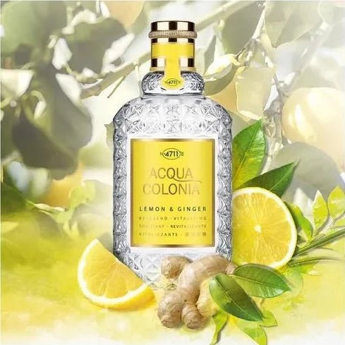 No. 4711 Acqua Colonia Starfruit & White Flowers EDC | My Perfume Shop Australia