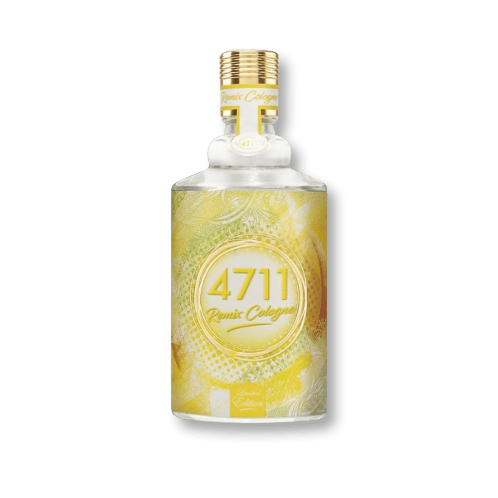 No. 4711 Remix Cologne Edition 2020 EDC | My Perfume Shop Australia