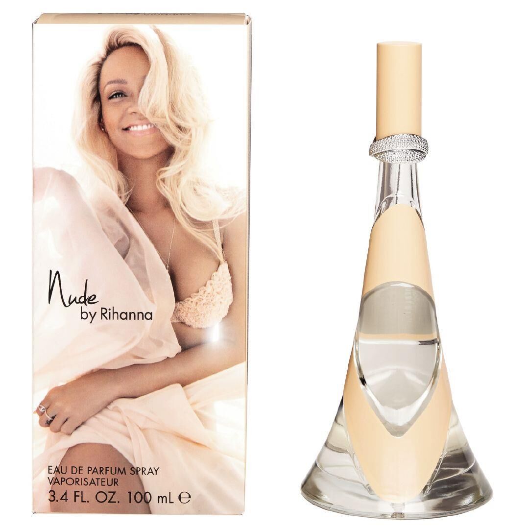 Nude by Rihanna EDP - My Perfume Shop Australia