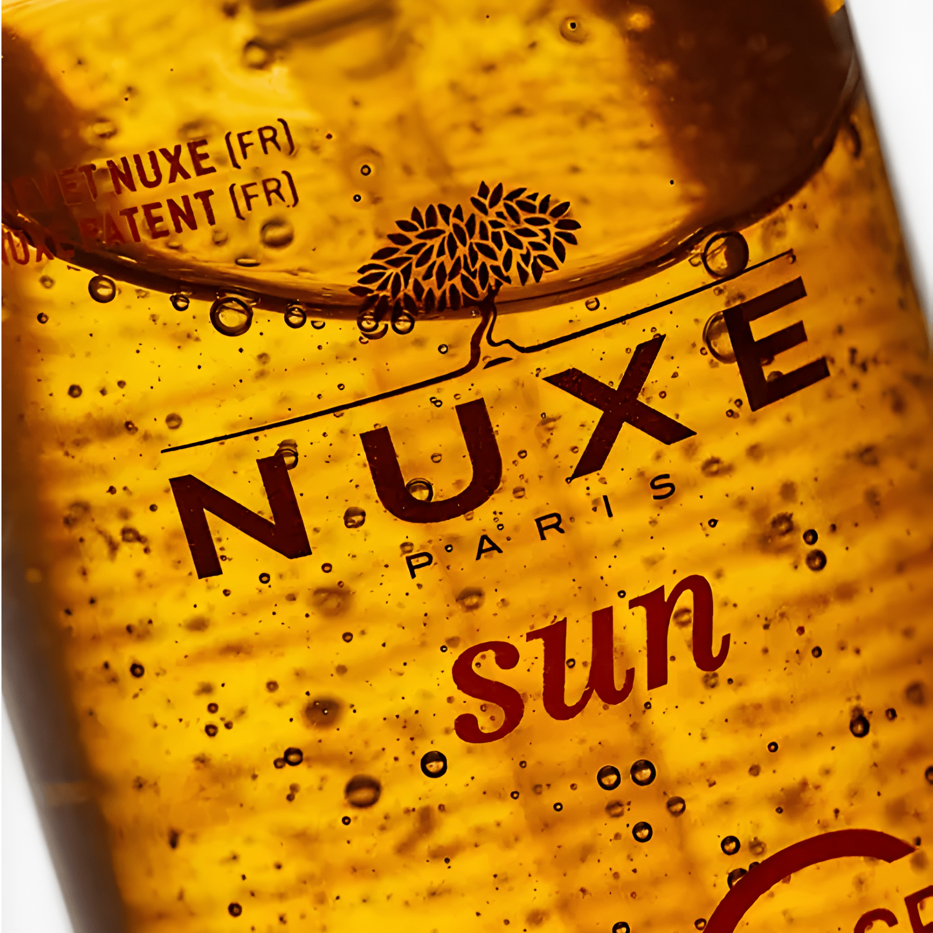 Nuxe Sun Tanning For Women Face & Body Oil | My Perfume Shop Australia