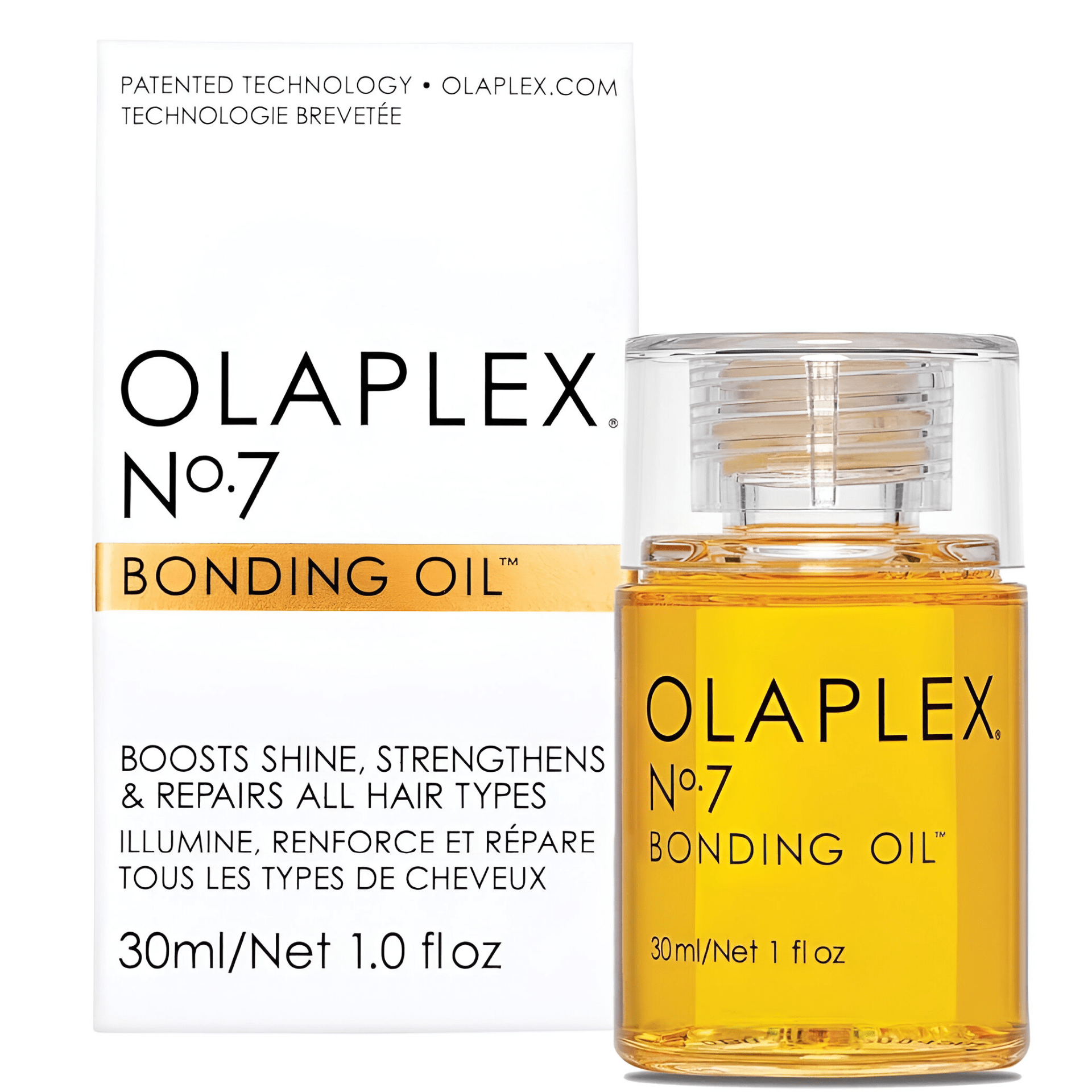 Olaplex No.7 Bonding Oil | My Perfume Shop Australia