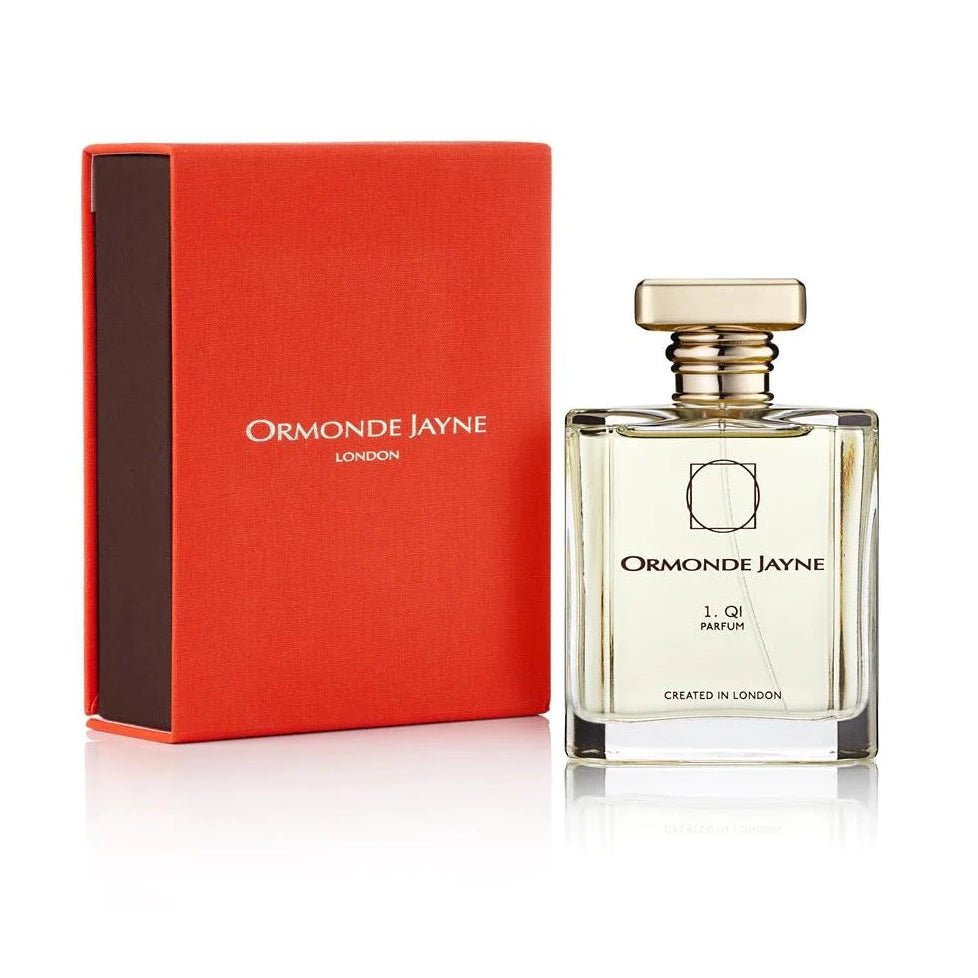 Ormonde Jayne 1. Qi Parfum | My Perfume Shop Australia