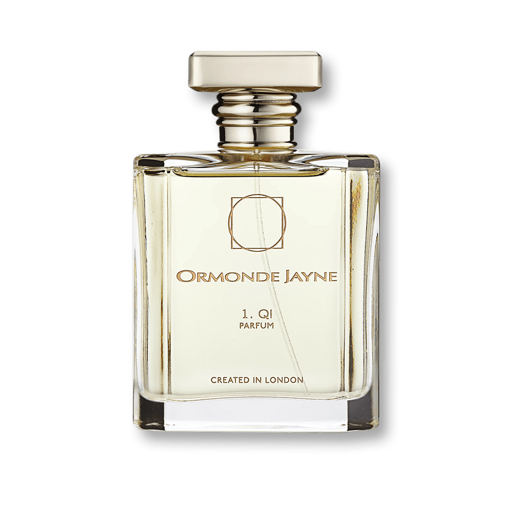 Ormonde Jayne 1. Qi Parfum | My Perfume Shop Australia