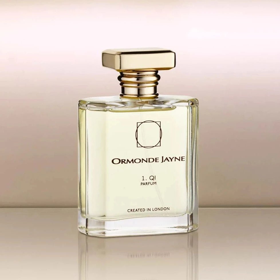 Ormonde Jayne 1. Qi Parfum | My Perfume Shop Australia