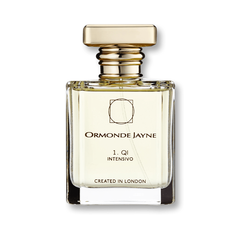 Ormonde Jayne 1.Qi Intensivo EDP | My Perfume Shop Australia