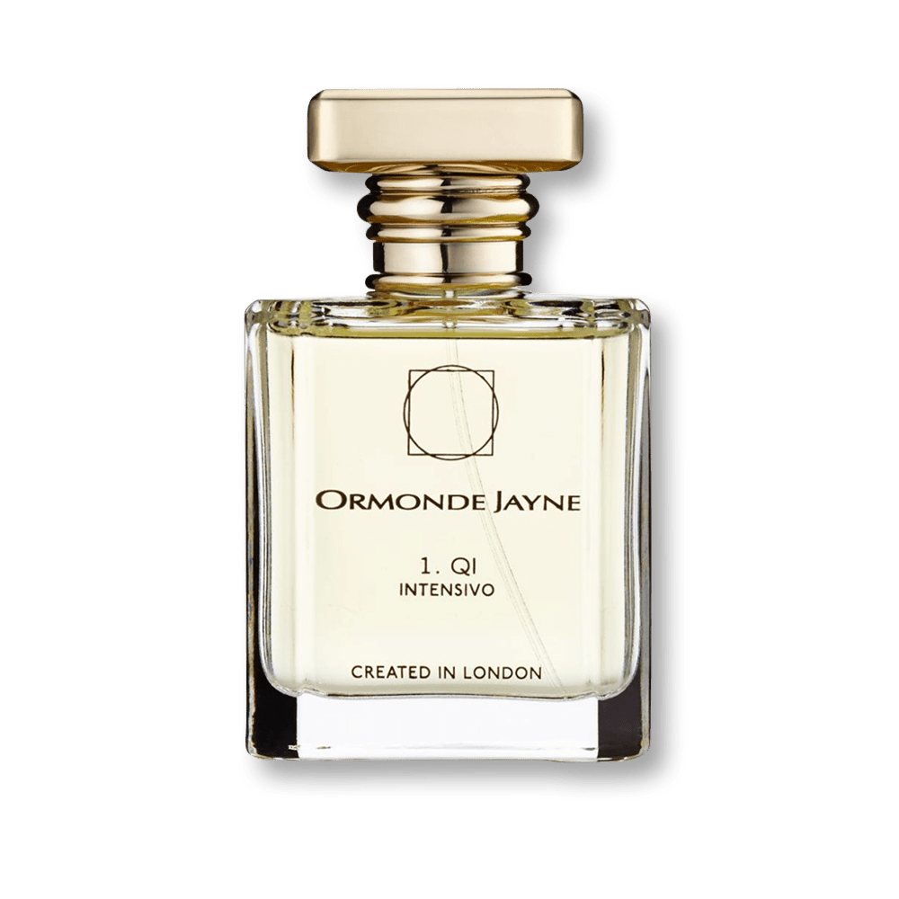 Ormonde Jayne 1.Qi Intensivo Parfum | My Perfume Shop Australia
